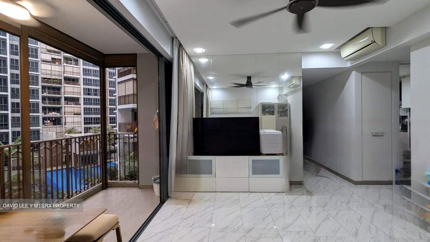 The Criterion (D27), Condominium #461050591